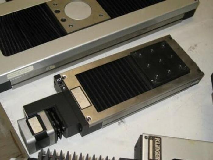 Used 11/10/2010, IBM - Toolroom & Motion