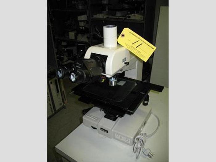 Used IBM Test & Measurement E