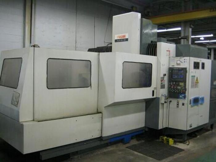 Used 12/2/2010, Gloucester Engineering Company