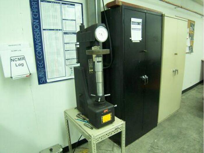 Used 6/22/2010, Standard Manufacturing Group