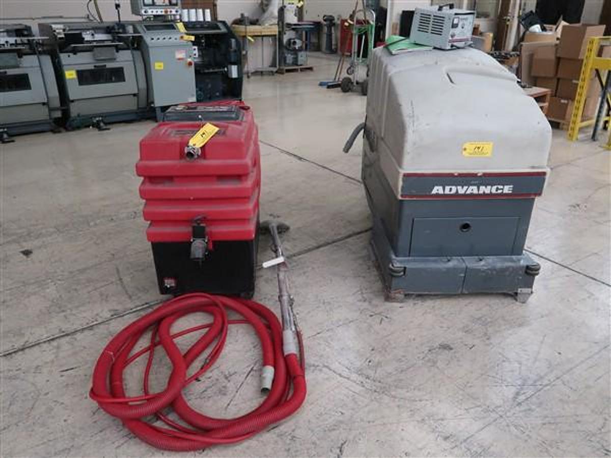 Used Wednesday, November 12, 2025, 1:00 PM (ET) - Reindl Bindery