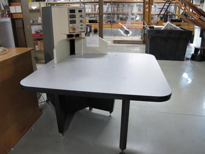 Used 6/27/2012, Heinrich Ceramic Decal