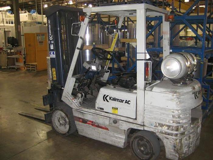 Used Meadwestvaco - Louisa, Virginia