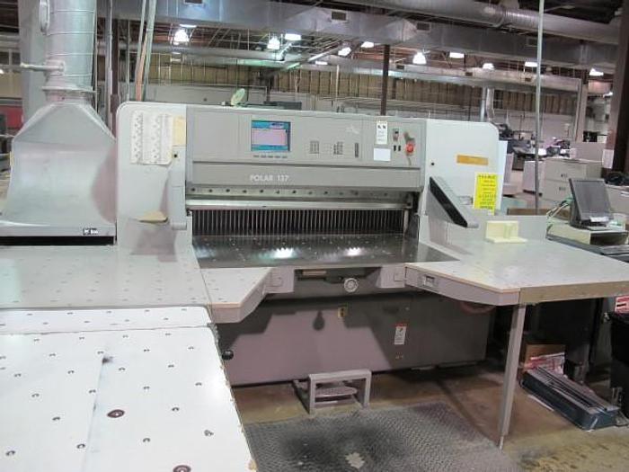 Used Wednesday, June 21, 2017, 1:00 PM (ET), Foster Printing, Inc.
