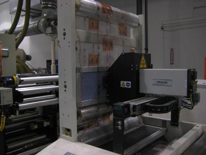 Used Meadwestvaco - Louisa, Virginia