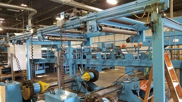 Used Thursday, August 29, 2024, 11:00 AM (ET) Loyola Paper Company