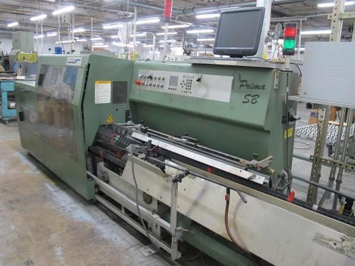 Used Tuesday, August 14, 2018, 1:00 PM (ET), Business Printing