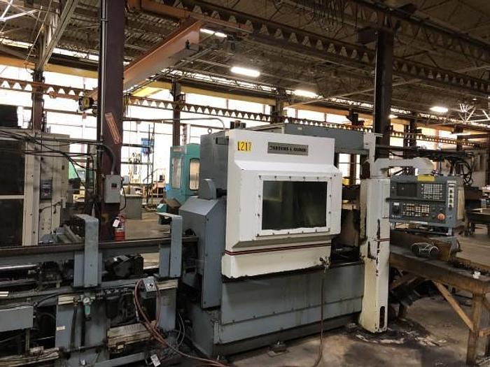 Used Weds & Thurs, October 2 & 3, 2019, 11:00 AM (ET), Hawk Manufacturing