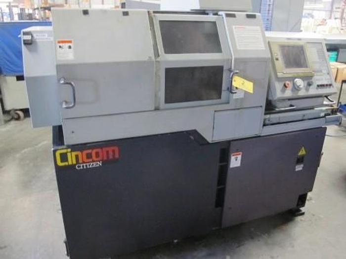 Used Thursday, December 12, 2013 1:00 PM (ET), Surplus Equipment of NSA Industries