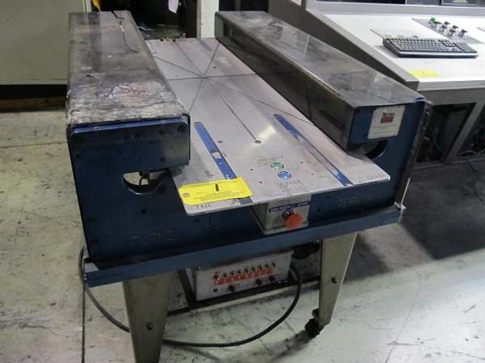 Used Thursday, December 8, 2016, 1:00 PM (ET), Payette & Simms, Inc.