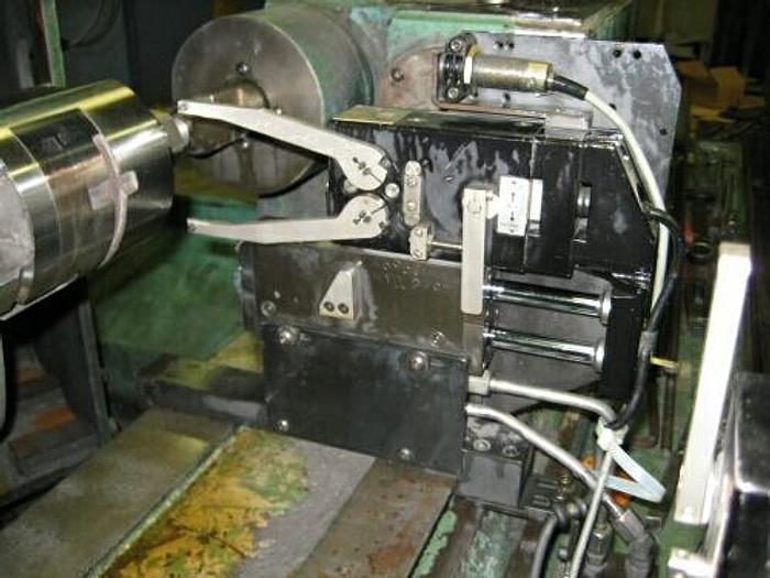 Used 4/14/2011, Dunham Bush