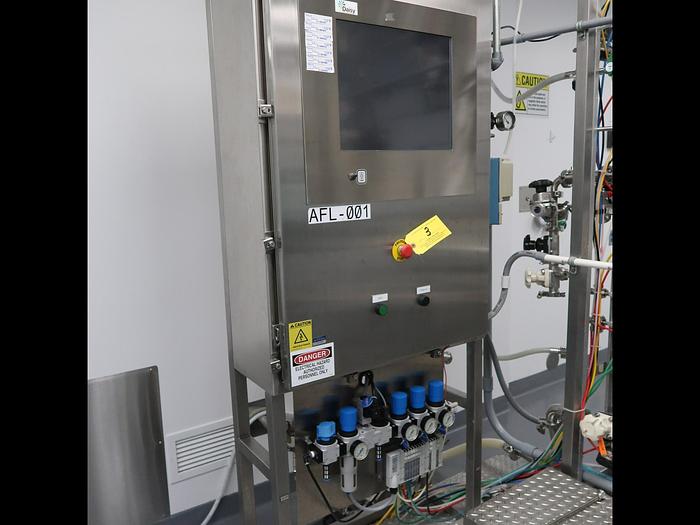 Used Thursday, November 21, 2024, 11 AM (ET) - Biopharmaceutical Equipment Auction
