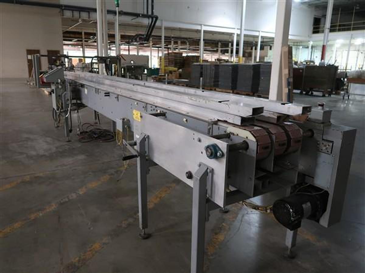 Used Wednesday, November 12, 2025, 1:00 PM (ET) - Reindl Bindery