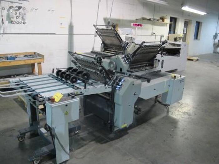 Used Wednesday, June 12, 2013 1:00 PM (ET), Consolidated Printing