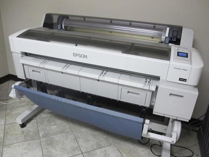 Used Thursday, March 24, 2016 1:00 PM (ET), Advanced Printing