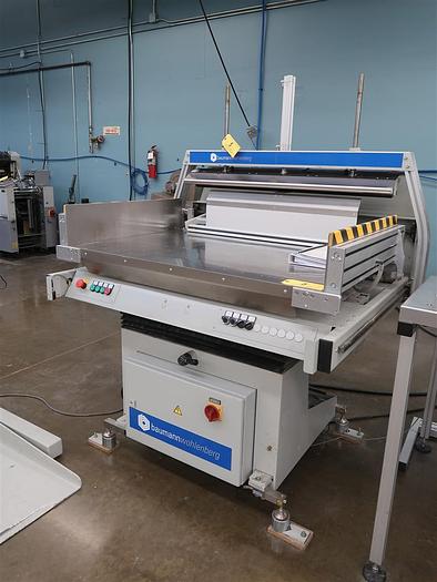Used Thursday, March 27, 2025, 11:00 AM (ET) - Fusebox One (CMS)