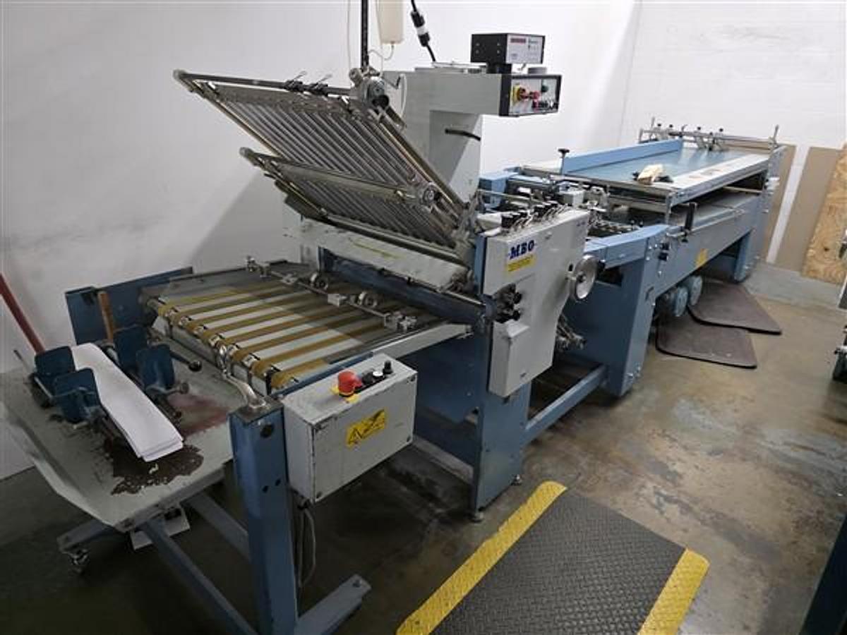 Used Thursday, December 11, 2025, 1:00 PM (ET) - House of Printing