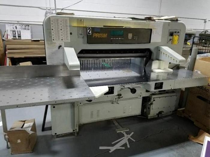 Used Wednesday, May 30, 2018, 1:00 PM (ET), Microera Printer