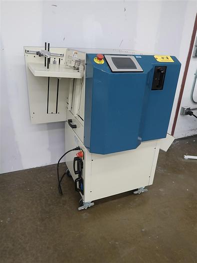 Used Thursday, March 27, 2025, 11:00 AM (ET) - Fusebox One (CMS)
