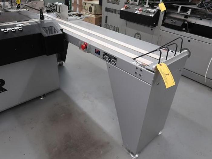 Used Wednesday, July 17, 2024, 11:00 AM (ET) Hi Tech Printing Systems