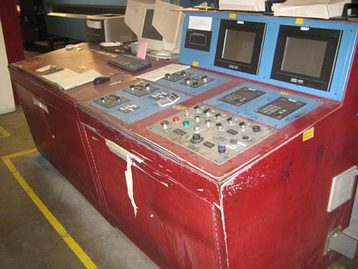 Used Mazer Printing