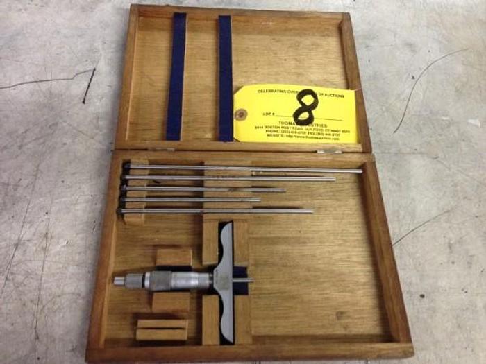 Used Thursday, October 22, 2015 1:00 PM (ET), Machine Tool & CNC Auction