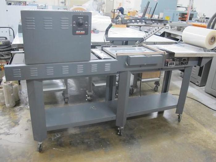 Used Thursday, March 24, 2016 1:00 PM (ET), Advanced Printing