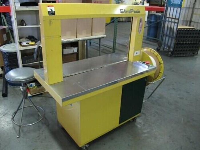 Used 4/7/2011, The King Organization