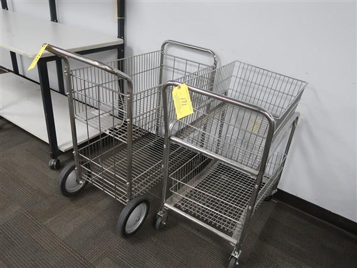 Used Thursday, August 13, 2026, 1:00 PM (ET) - Taylor Corporation