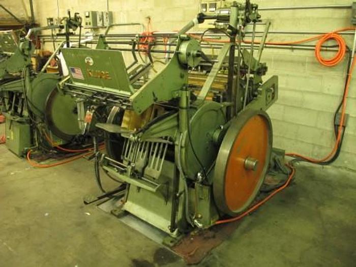 Used Thursday, January 23, 2014 1:00 PM (ET), Advanced Laminating