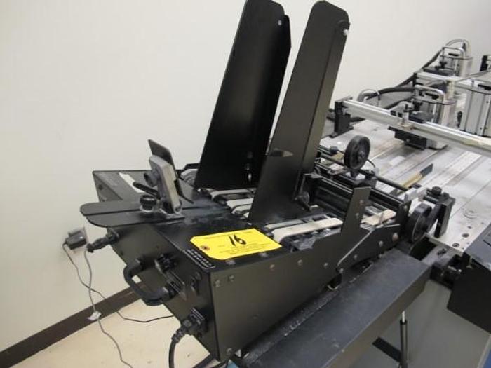 Used Tuesday, September 9, 2014 1:00 PM (ET), Securian (Printing Division)