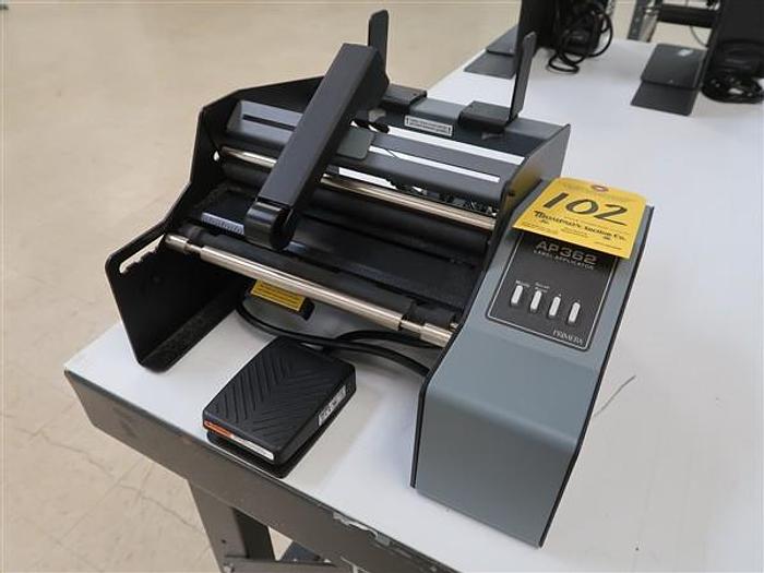 Used Thursday, April 24, 2025, 10:00 AM (ET) - Haney, Inc.