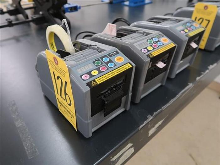 Used Thursday, April 24, 2025, 10:00 AM (ET) - Haney, Inc.