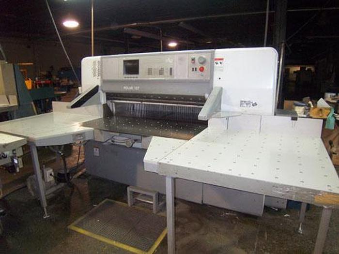 Used Martin Printing