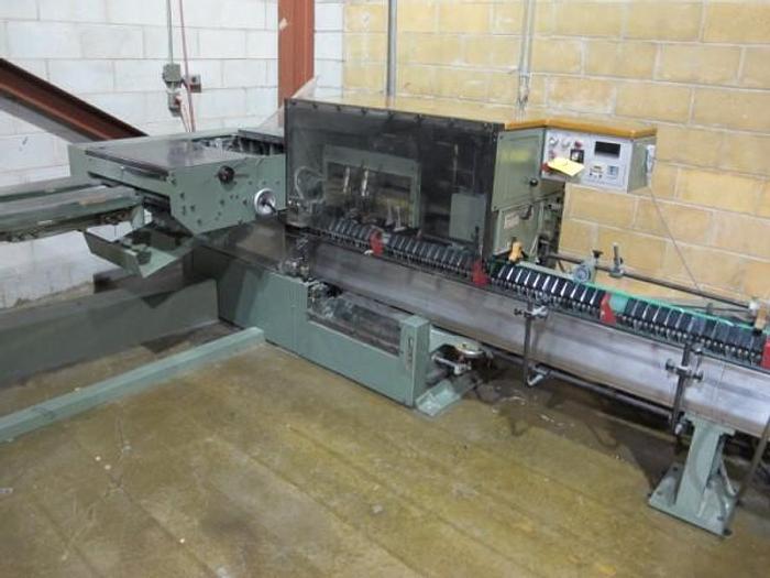 Used Auction Cancelled, Superior Graphics