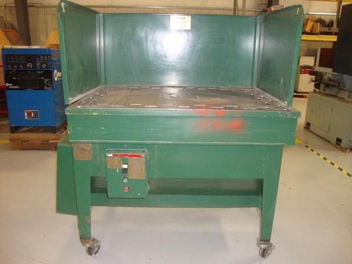 Used Wednesday, May 4, 2016 1:00 PM (ET), Machine Tool & CNC Auction