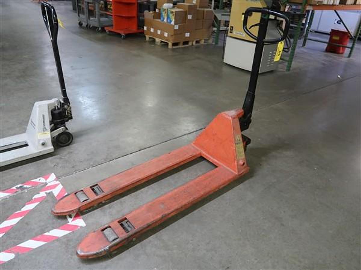 Used Thursday, July 16, 2026, 1:00 PM (ET) - B&B Printing Company, Inc.