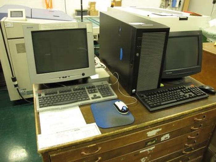 Used Tuesday, April 22, 2014 1:00 PM (ET), Graphic Visual Solutions