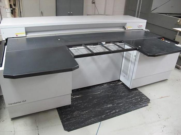 Used Tuesday, August 14, 2018, 1:00 PM (ET), Business Printing