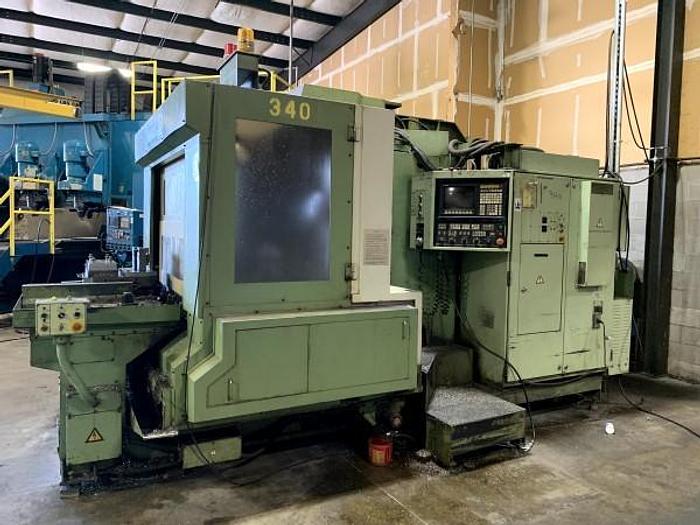 Used Wednesday, September 18, 2019, 1:00 PM (ET), Norfil Manufacturing