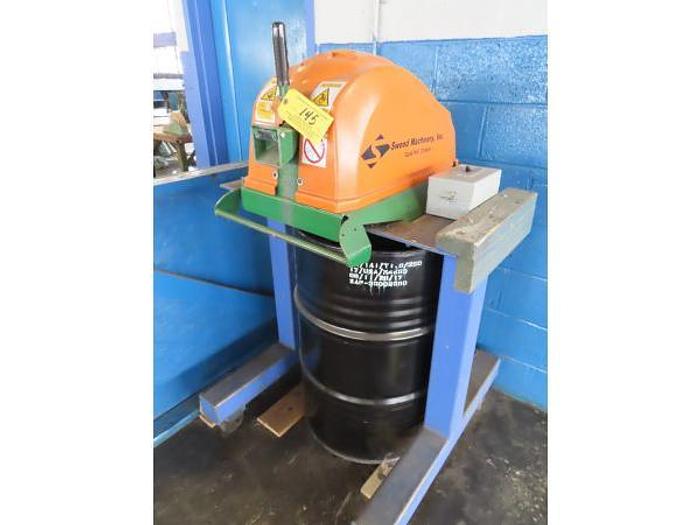 Used Thursday, September 10, 2020, 1:00 PM (ET), Rickard Bindery