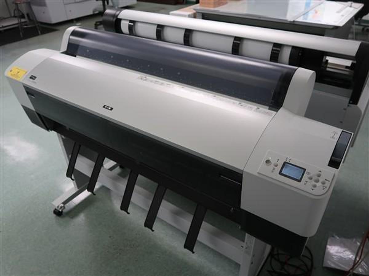Used Thursday, July 16, 2026, 1:00 PM (ET) - B&B Printing Company, Inc.