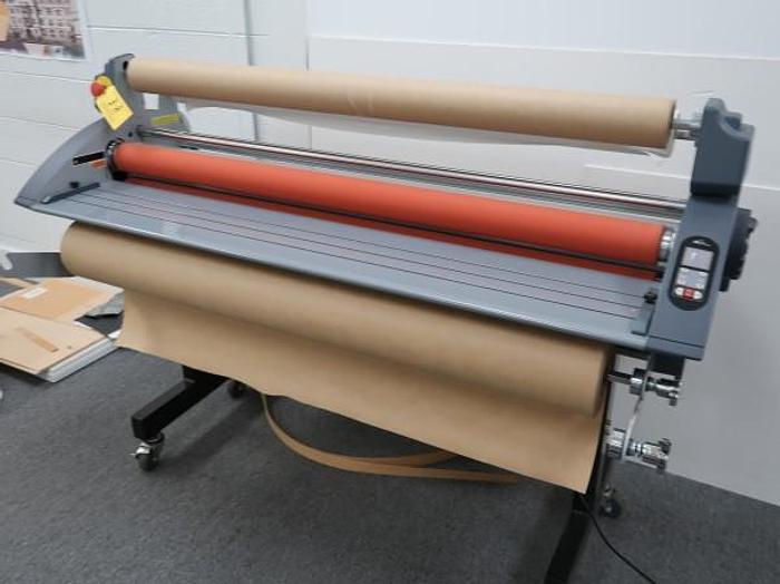 Used Thursday, April 20, 2023, 1:00 PM (ET), GH Print Consulting, Inc.