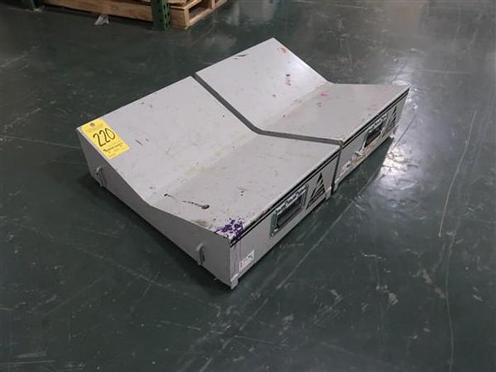 Used Thursday, April 24, 2025, 10:00 AM (ET) - Haney, Inc.