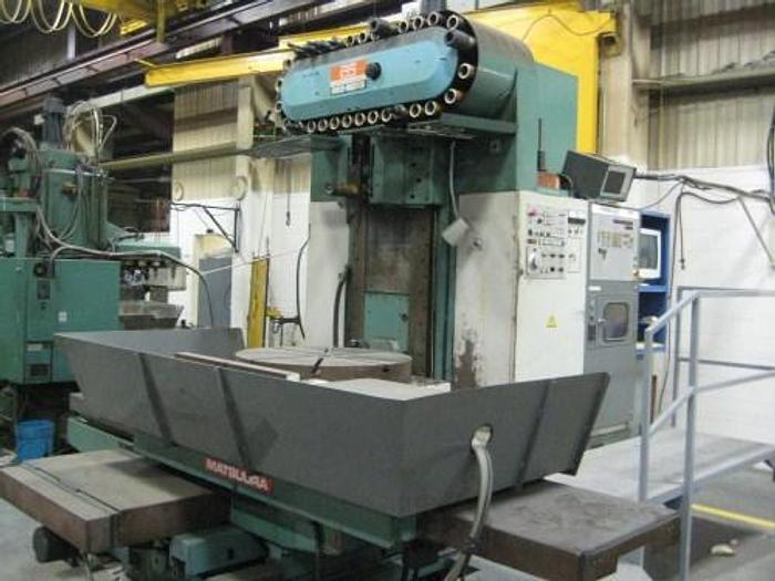 Used Thursday, December 13, 2012 10:30 AM (ET), Plainville Machine Works