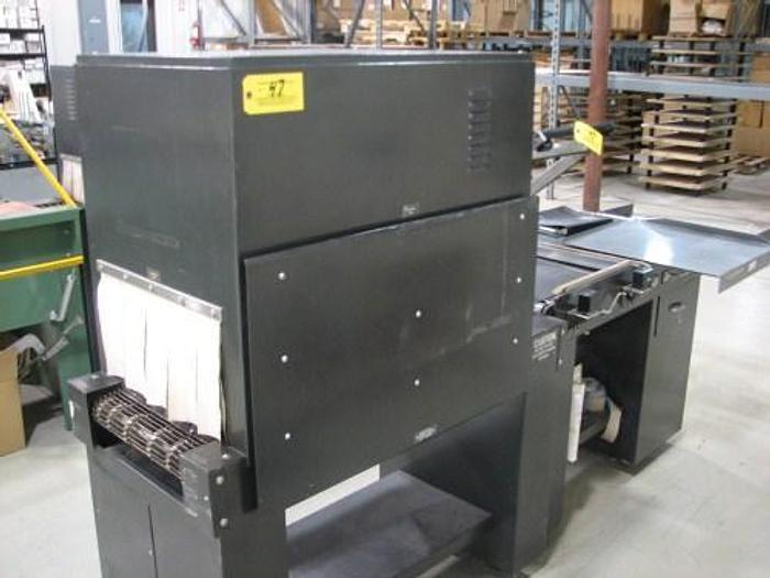 Used 3/29/2012, Harper Carolina Holdings