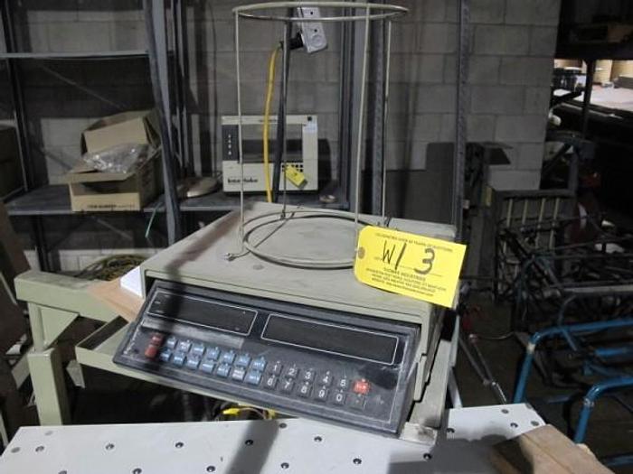 Used Auction Cancelled, Superior Graphics