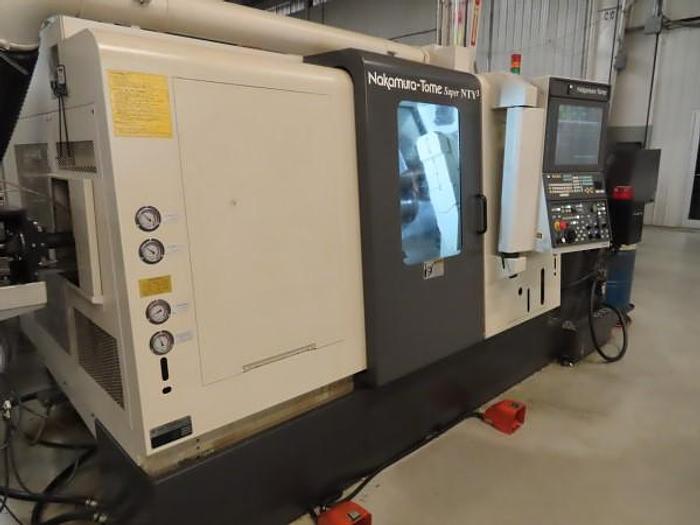 Used Wednesday, June 8, 2022, 1:30 PM (ET) - Adcor Industries