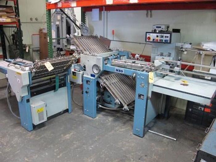 Used 10/20/2011, B & H Printers