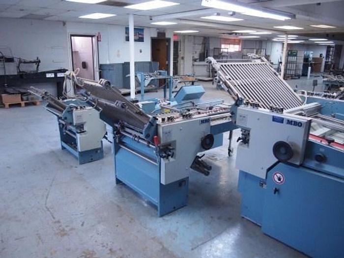 Used 12/15/2011, C&B Graphics